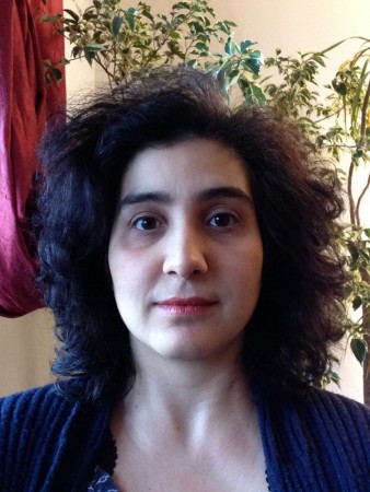 Cristina Valtorta